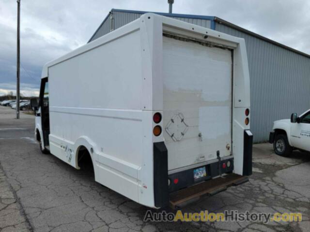 ISUZU COMMERCIAL VAN, JALB4T170C7W00375