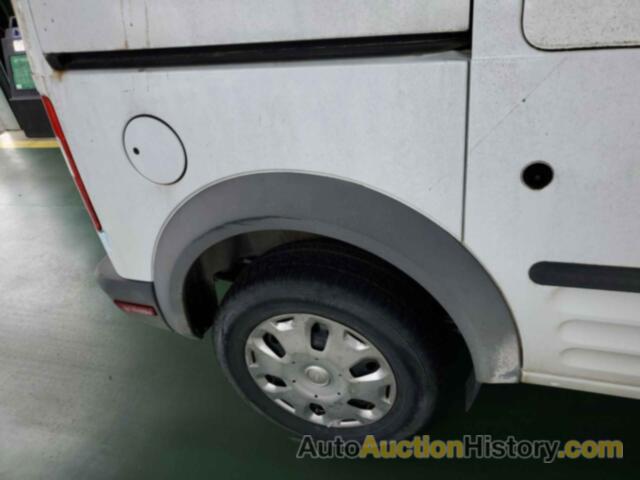 FORD TRANSIT CONNECT XL, NM0LS7CN0DT175132