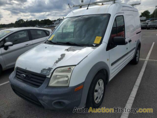 FORD TRANSIT CONNECT XL, NM0LS7CN0DT175132