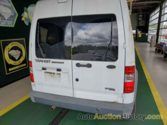 FORD TRANSIT CONNECT XL, NM0LS7CN0DT175132