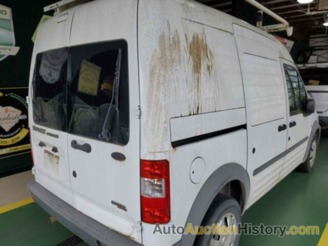 FORD TRANSIT CONNECT XL, NM0LS7CN0DT175132