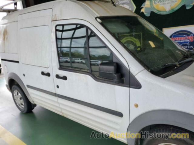 FORD TRANSIT CONNECT XL, NM0LS7CN0DT175132