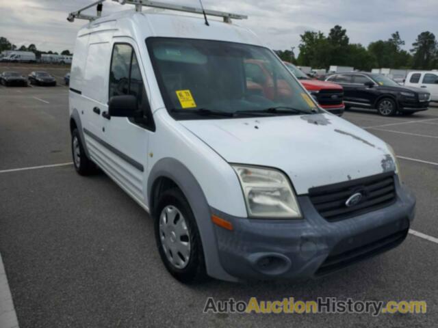 FORD TRANSIT CONNECT XL, NM0LS7CN0DT175132