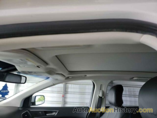 FORD EDGE TITANIUM, 2FMPK3K82HBB23799