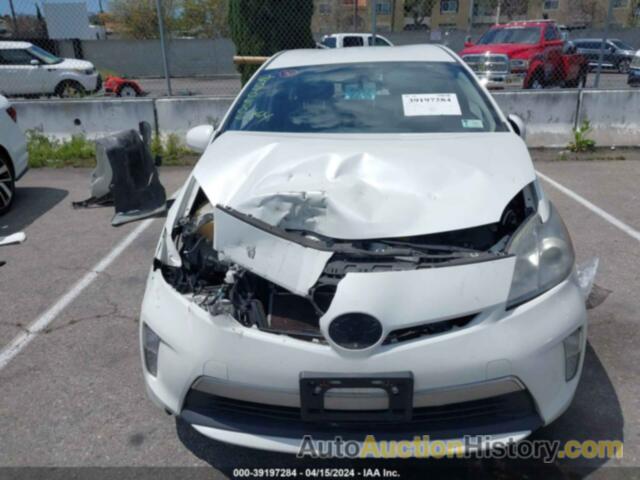 TOYOTA PRIUS PLUG-IN, JTDKN3DP9D3046918