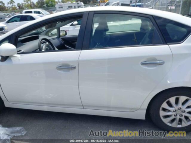 TOYOTA PRIUS PLUG-IN, JTDKN3DP9D3046918