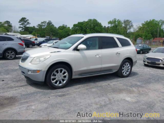 BUICK ENCLAVE 2XL, 5GAKRCED8BJ153090