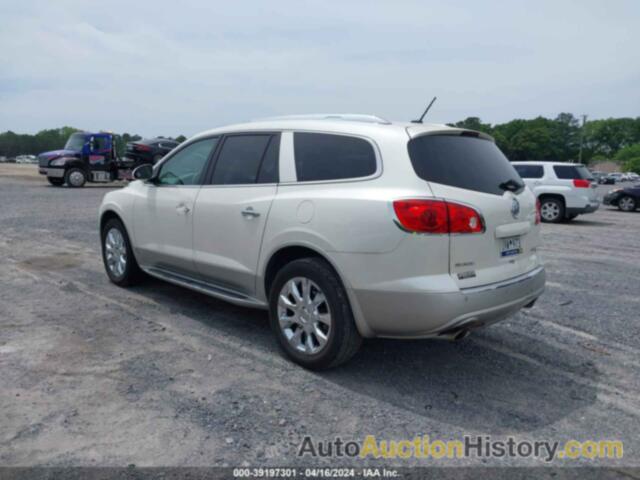 BUICK ENCLAVE 2XL, 5GAKRCED8BJ153090