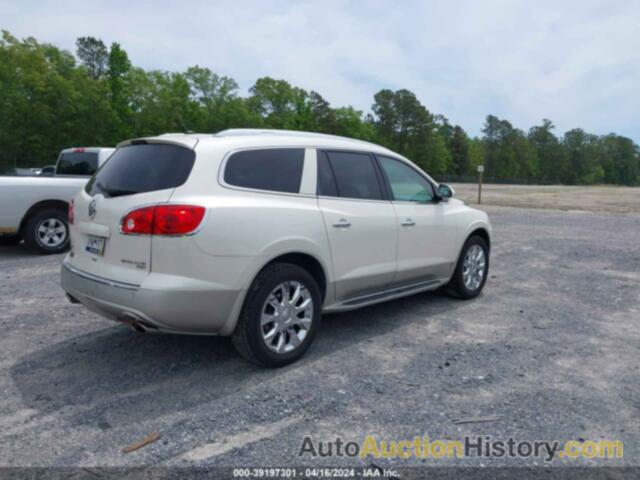 BUICK ENCLAVE 2XL, 5GAKRCED8BJ153090