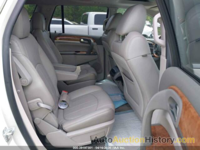 BUICK ENCLAVE 2XL, 5GAKRCED8BJ153090