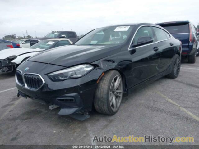 BMW 228I GRAN COUPE XDRIVE, WBA73AK0XM7H43867