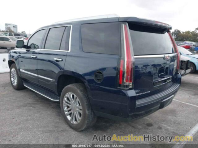 CADILLAC ESCALADE STANDARD, 1GYS3AKJXJR126577