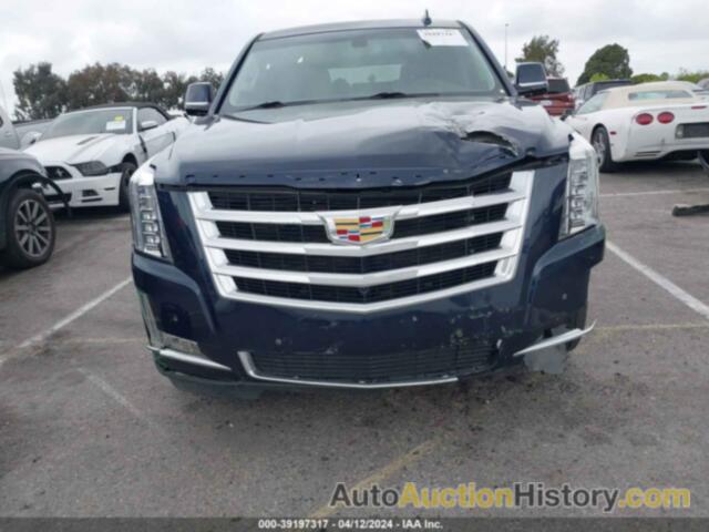 CADILLAC ESCALADE STANDARD, 1GYS3AKJXJR126577