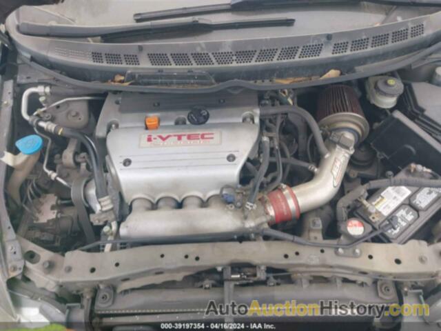 HONDA CIVIC SI, 2HGFA55557H703206