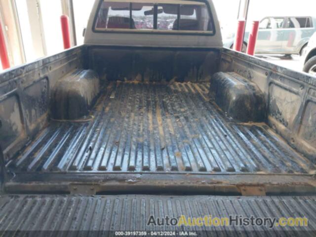 TOYOTA PICKUP 1/2 TON RN50, JT4RN50R4J0329631