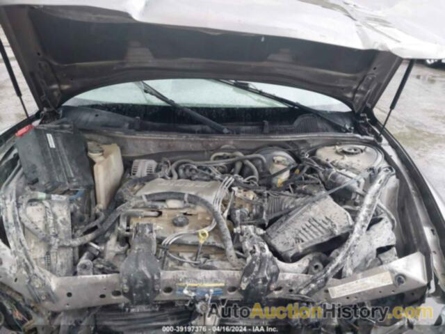 BUICK CENTURY, 2G4WS52J951118434