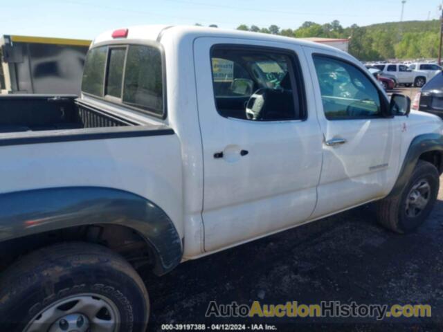 TOYOTA TACOMA PRERUNNER V6, 5TFJU4GN9DX043072