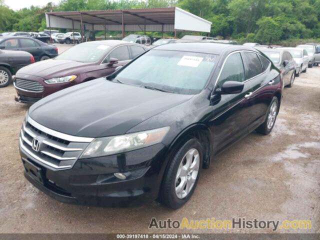 HONDA CROSSTOUR EX-L, 5J6TF1H52CL005148