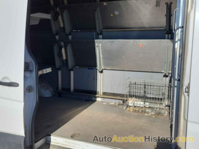 MERCEDES-BENZ SPRINTER 2500, WD3PE8DE1E5898682