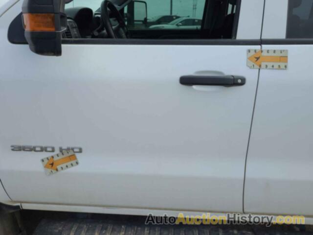 CHEVROLET SILVERADO K3500, 1GC4KYCG1JF216327