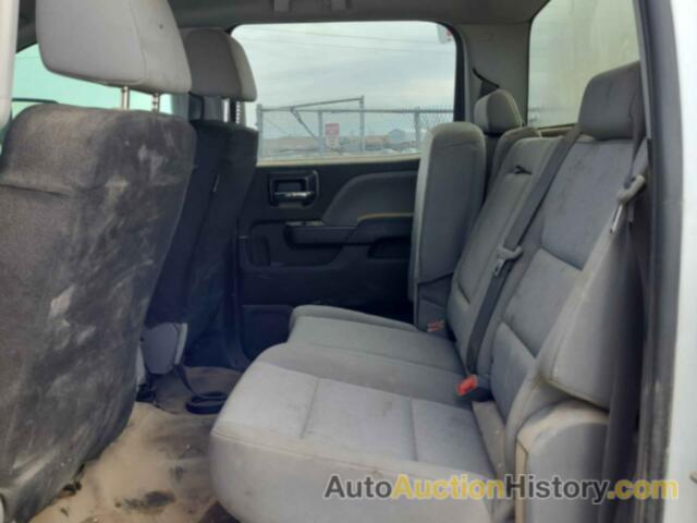 CHEVROLET SILVERADO K3500, 1GC4KYCG1JF216327