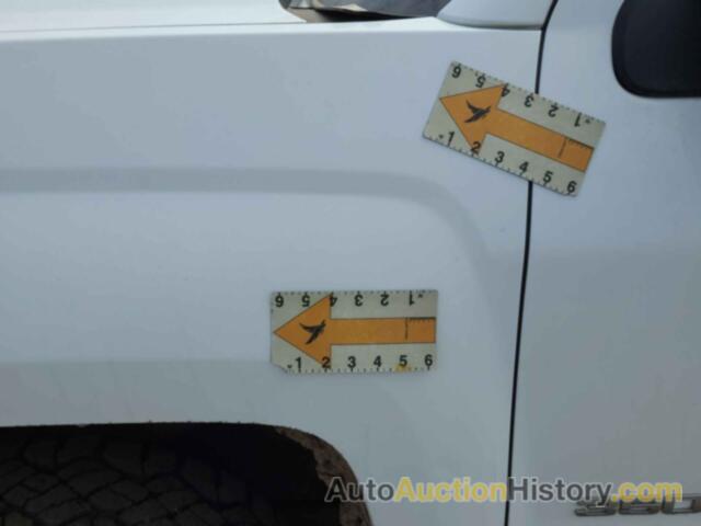 CHEVROLET SILVERADO K3500, 1GC4KYCG1JF216327