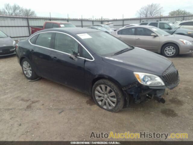 BUICK VERANO, 1G4PP5SK3G4124039