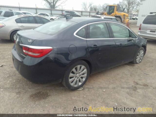 BUICK VERANO, 1G4PP5SK3G4124039