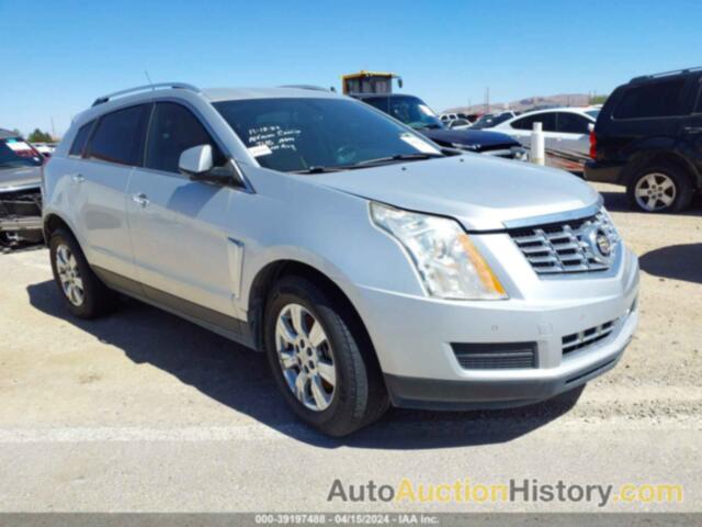 CADILLAC SRX LUXURY COLLECTION, 3GYFNEE35ES532754