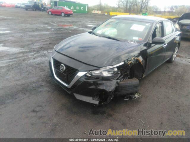 NISSAN ALTIMA S FWD, 1N4BL4BV1LC168996