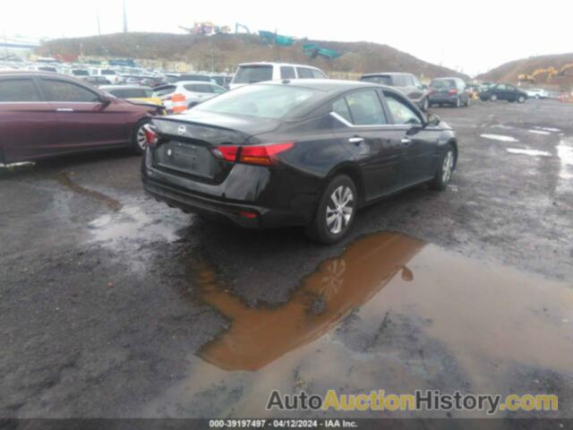 NISSAN ALTIMA S FWD, 1N4BL4BV1LC168996
