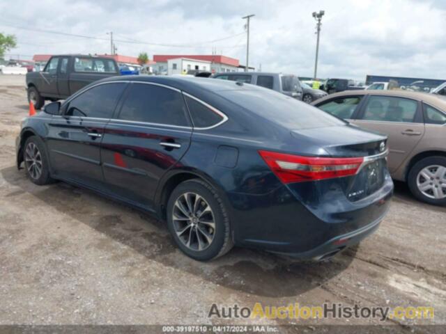 TOYOTA AVALON XLE PLUS/PREMIUM/TOUR/LTD, 4T1BK1EB6GU229851