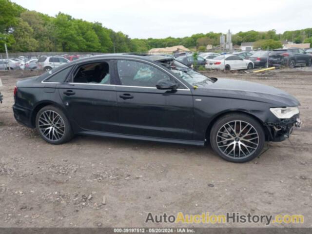 AUDI A6 2.0T PREMIUM, WAUF8BFC1HN043743