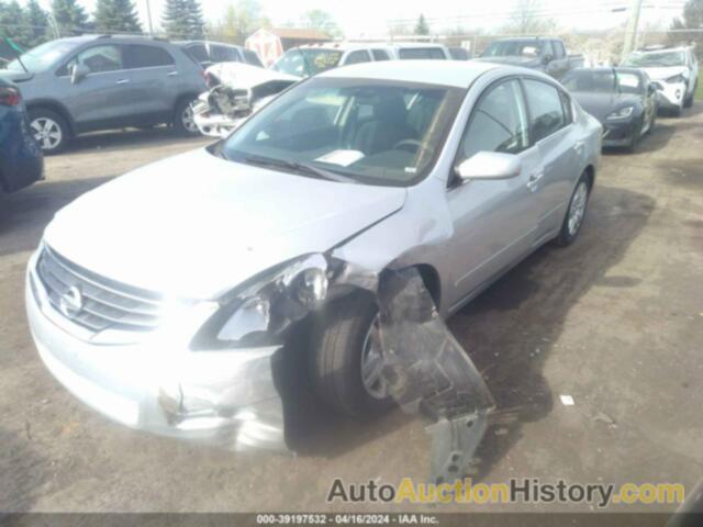 NISSAN ALTIMA 2.5 S, 1N4AL2AP5CC210198