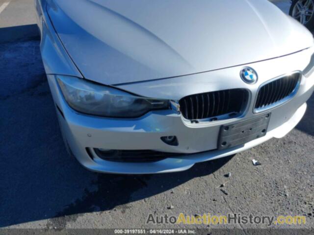 BMW 328I XDRIVE, WBA3B5C57DF594582