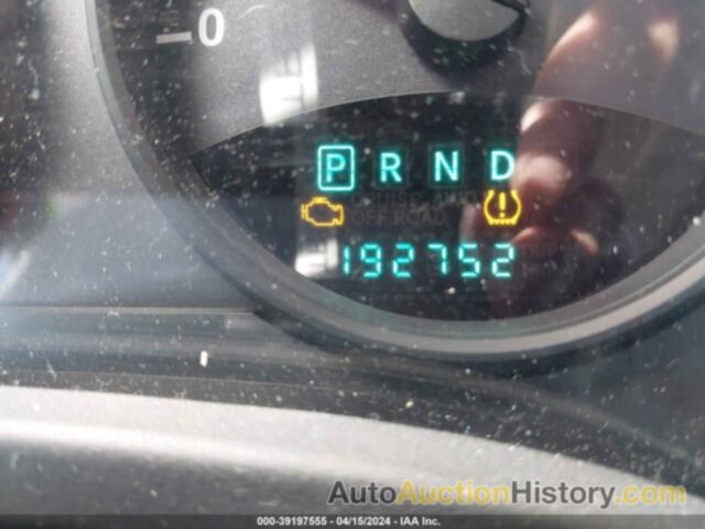 JEEP COMPASS LATITUDE, 1C4NJDEB1CD524761