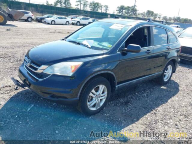 HONDA CR-V EX, 5J6RE4H55AL000280