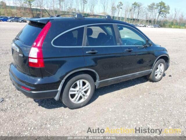 HONDA CR-V EX, 5J6RE4H55AL000280