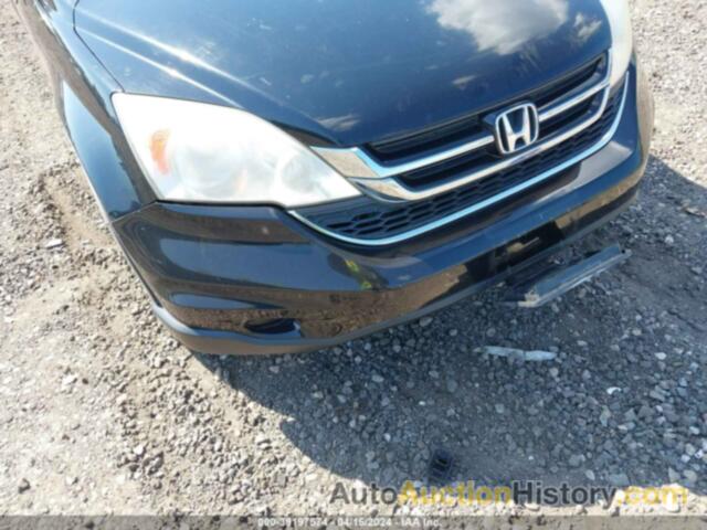 HONDA CR-V EX, 5J6RE4H55AL000280