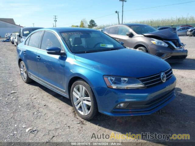 VOLKSWAGEN JETTA 1.8T SEL/1.8T SEL PREMIUM, 3VWL17AJ3HM382881