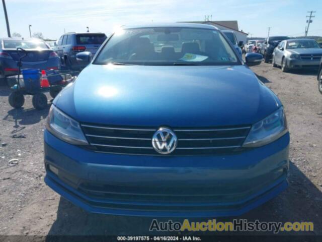 VOLKSWAGEN JETTA 1.8T SEL/1.8T SEL PREMIUM, 3VWL17AJ3HM382881