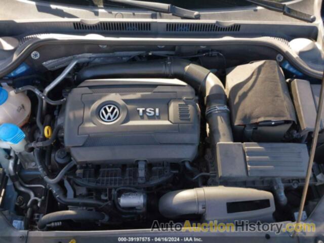 VOLKSWAGEN JETTA 1.8T SEL/1.8T SEL PREMIUM, 3VWL17AJ3HM382881