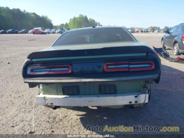 DODGE CHALLENGER GT, 2C3CDZJG8LH110364