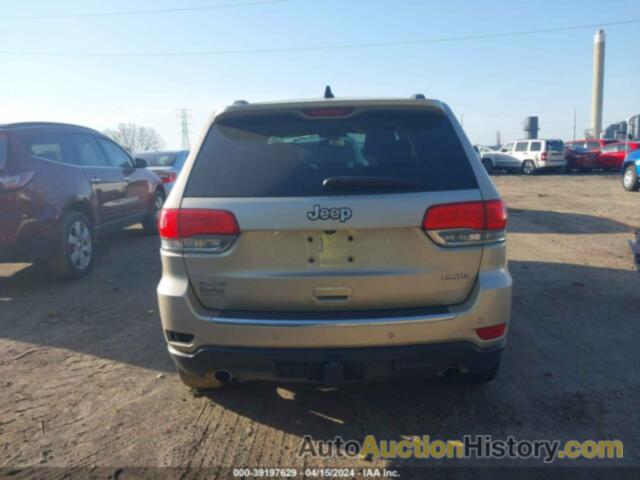 JEEP GRAND CHEROKEE LIMITED, 1C4RJFBT5EC186512