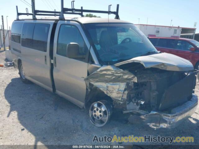 CHEVROLET EXPRESS, 1GNFG15T531218651