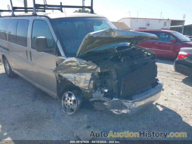 CHEVROLET EXPRESS, 1GNFG15T531218651