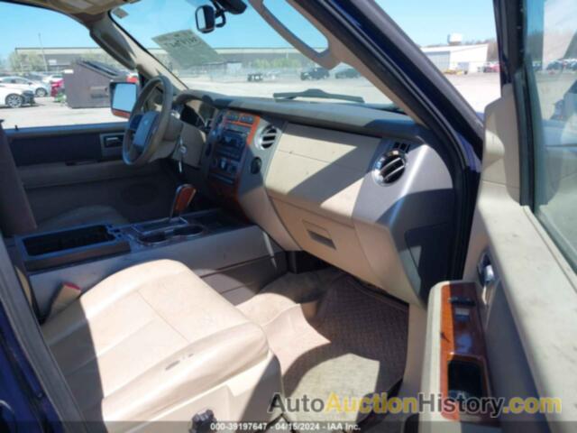 FORD EXPEDITION EDDIE BAUER, 1FMJU1J55AEB58763