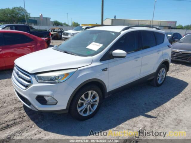 FORD ESCAPE SE, 1FMCU0GD6HUD16142