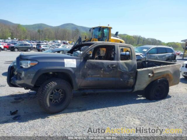 TOYOTA TACOMA ACCESS CAB/SR5/TRD SPT/OR, 5TFSZ5AN2HX107429