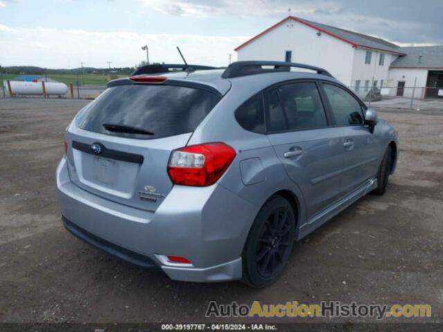 SUBARU IMPREZA 2.0I SPORT PREMIUM, JF1GPAL67E8235655